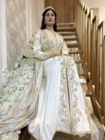 Takchita – caftan pour mariage