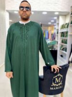 Caftan homme