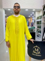 Caftan homme
