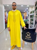 Caftan homme