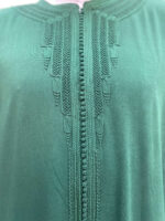 Caftan homme