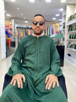 Caftan homme3