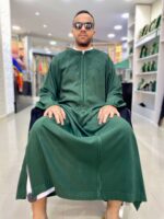 Caftan homme