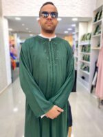 Caftan homme