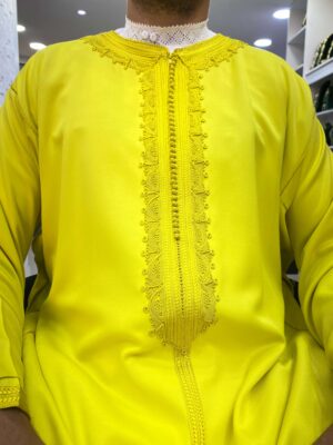 Caftan homme5