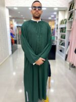 Caftan homme