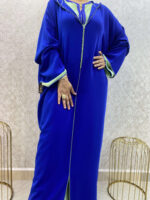 Djellaba femme marocain