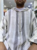Djellaba homme