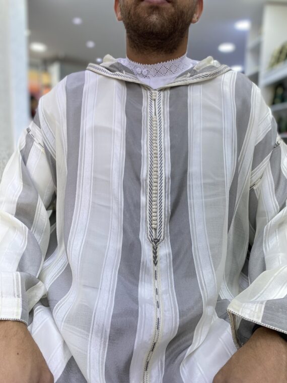 Djellaba homme