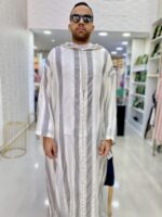Djellaba homme