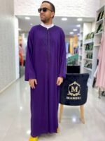 Gandoura homme