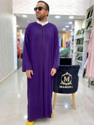 Gandoura homme