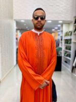 Caftan homme