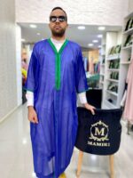 Gandoura homme