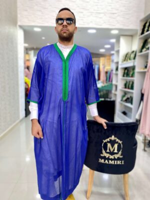 Gandoura homme