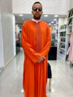Caftan homme