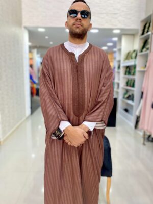 Gandoura homme
