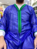 Gandoura homme