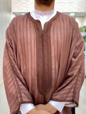 Gandoura homme3