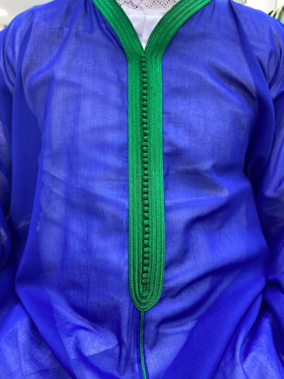 Gandoura homme