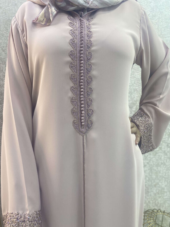 Djellaba