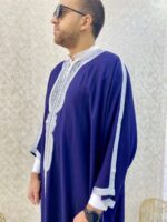 Gandoura homme