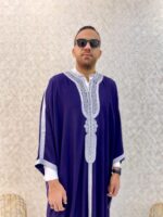 Gandoura homme