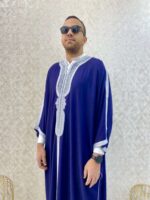Gandoura homme