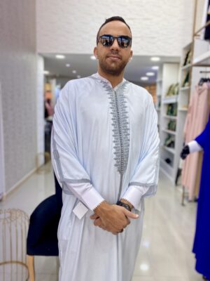 Gandoura homme